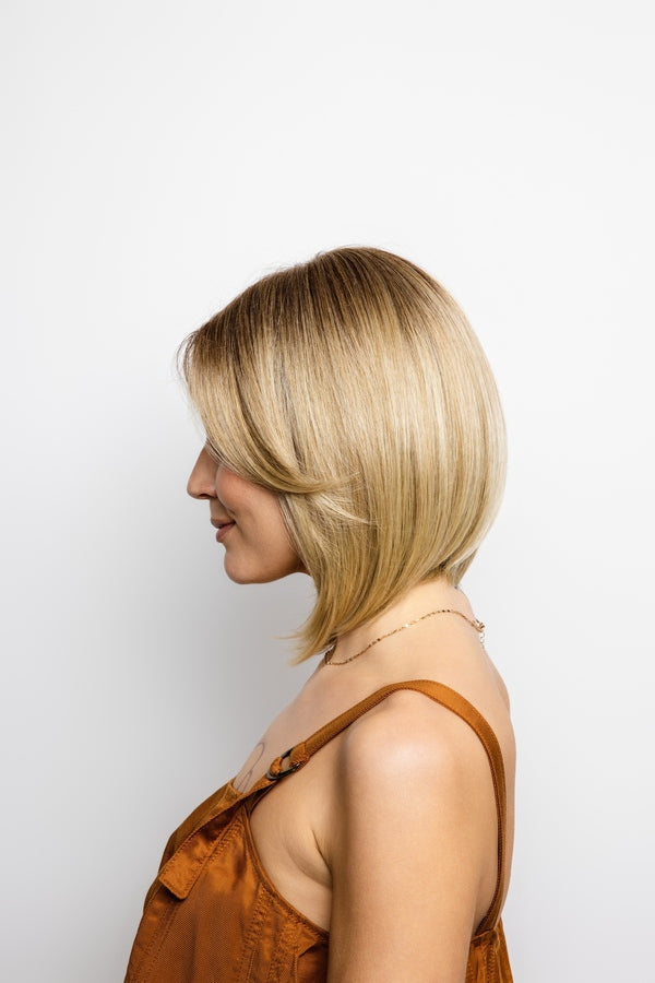 Findley Wig - 2587   Amore Collection