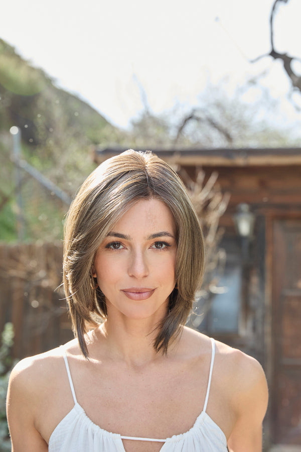 Findley Wig - 2587   Amore Collection