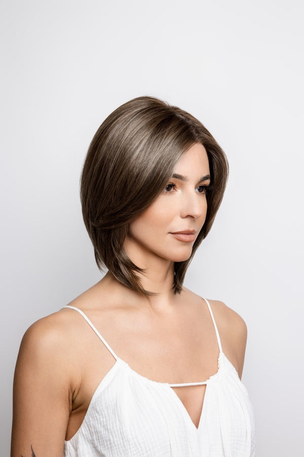 Findley Wig - 2587   Amore Collection