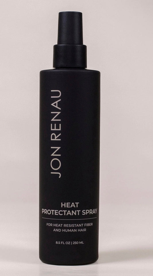 Heat Protectant Spray 8.5 oz by Jon Renau