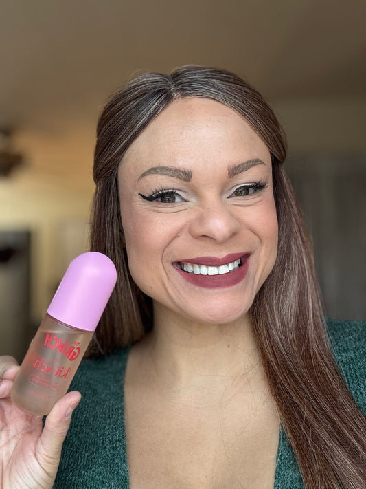 KITSCH - The Grinch x Kitsch Whoville Cookies Hair Perfume