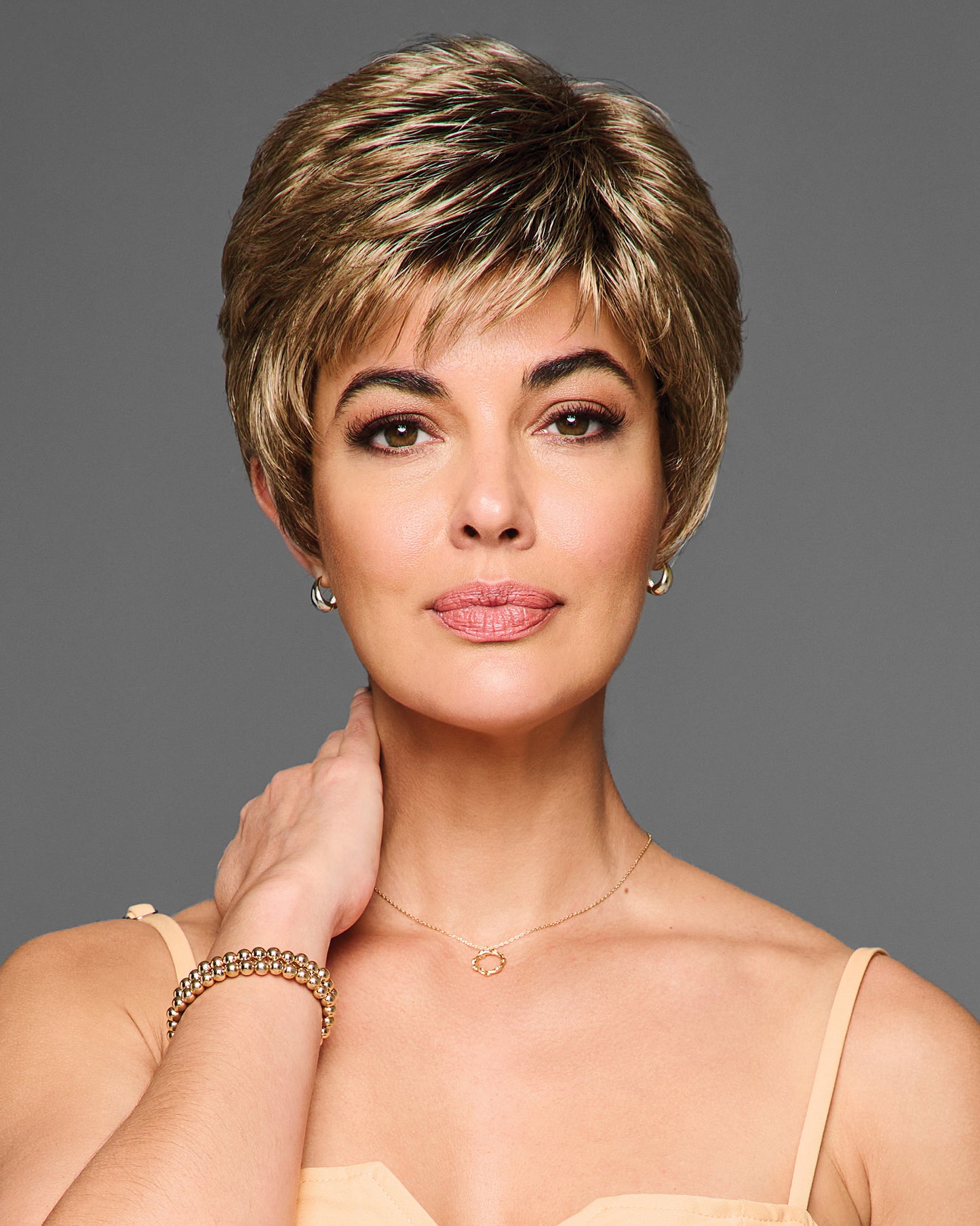 Pixie Perfect by Gabor