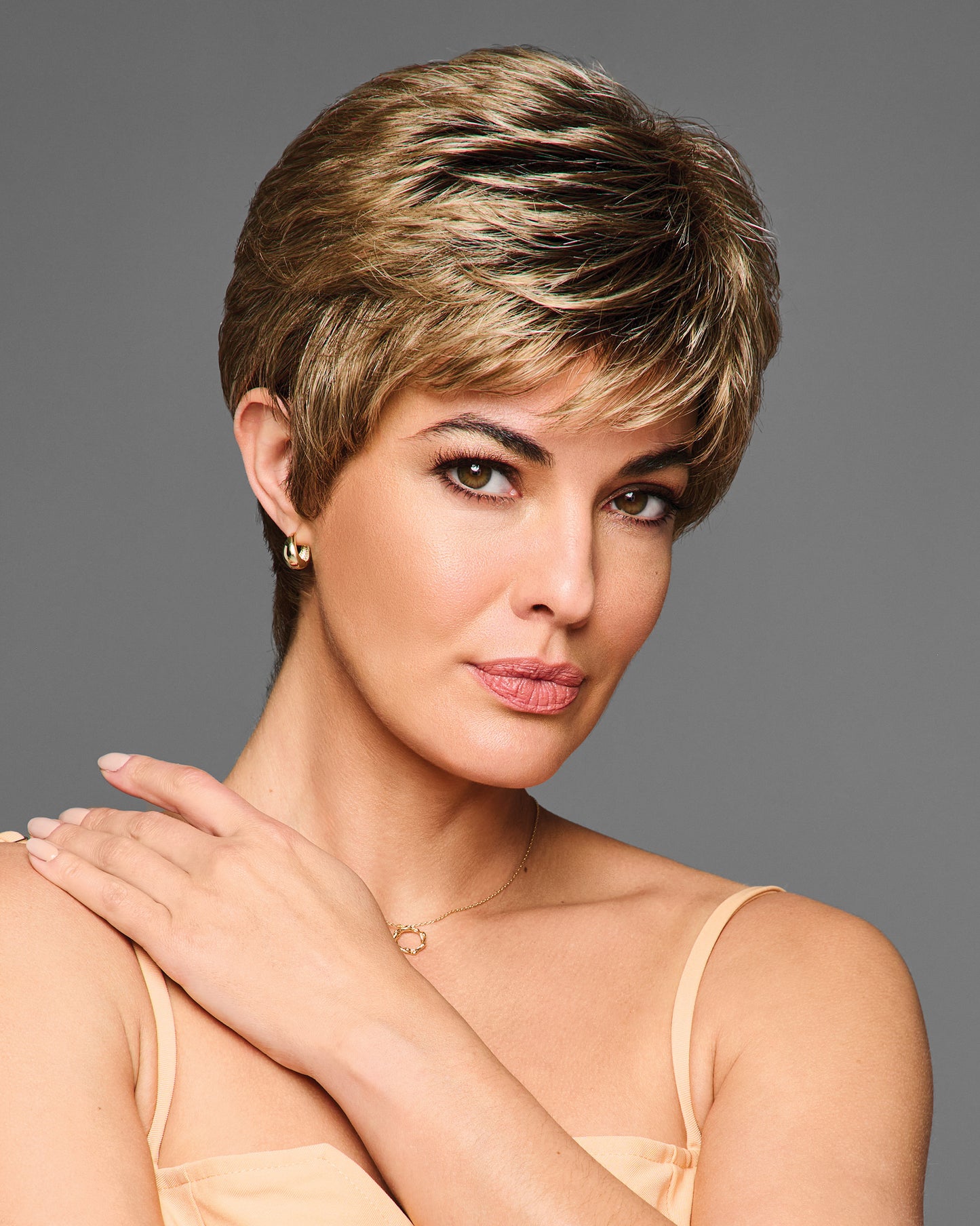Pixie Perfect by Gabor