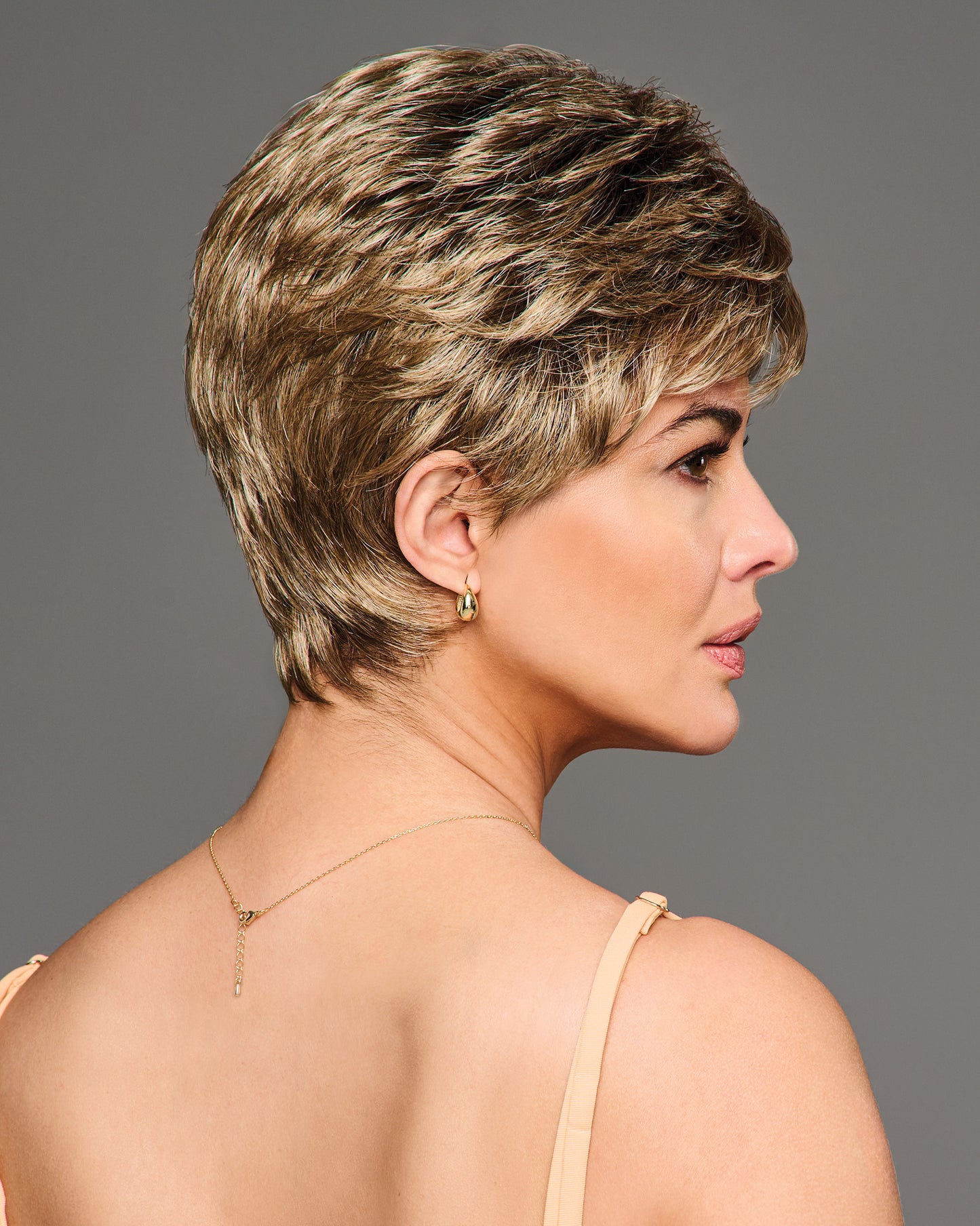 Pixie Perfect by Gabor