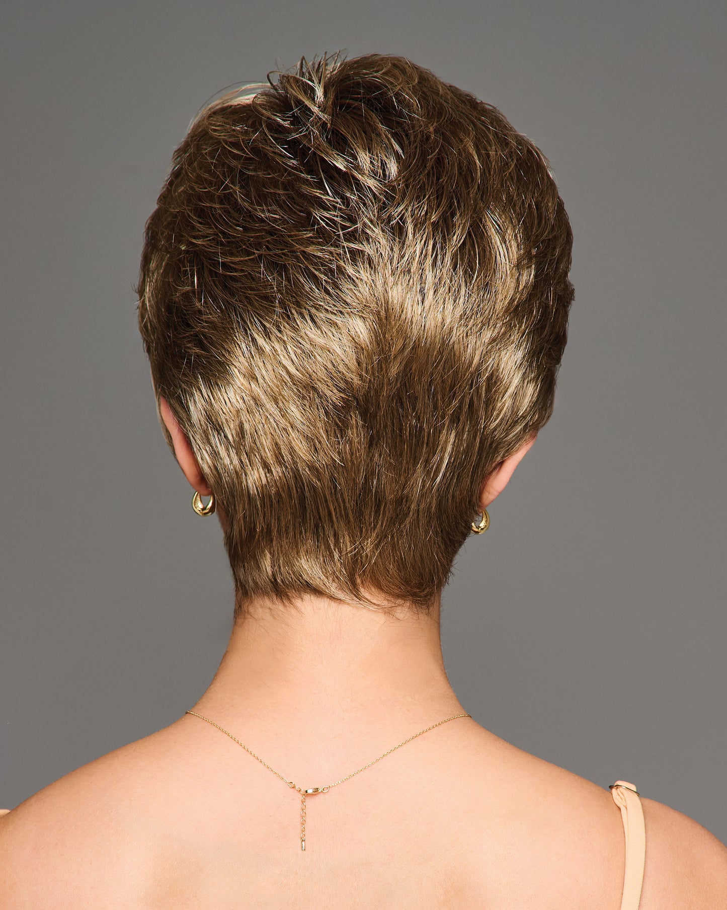 Pixie Perfect by Gabor
