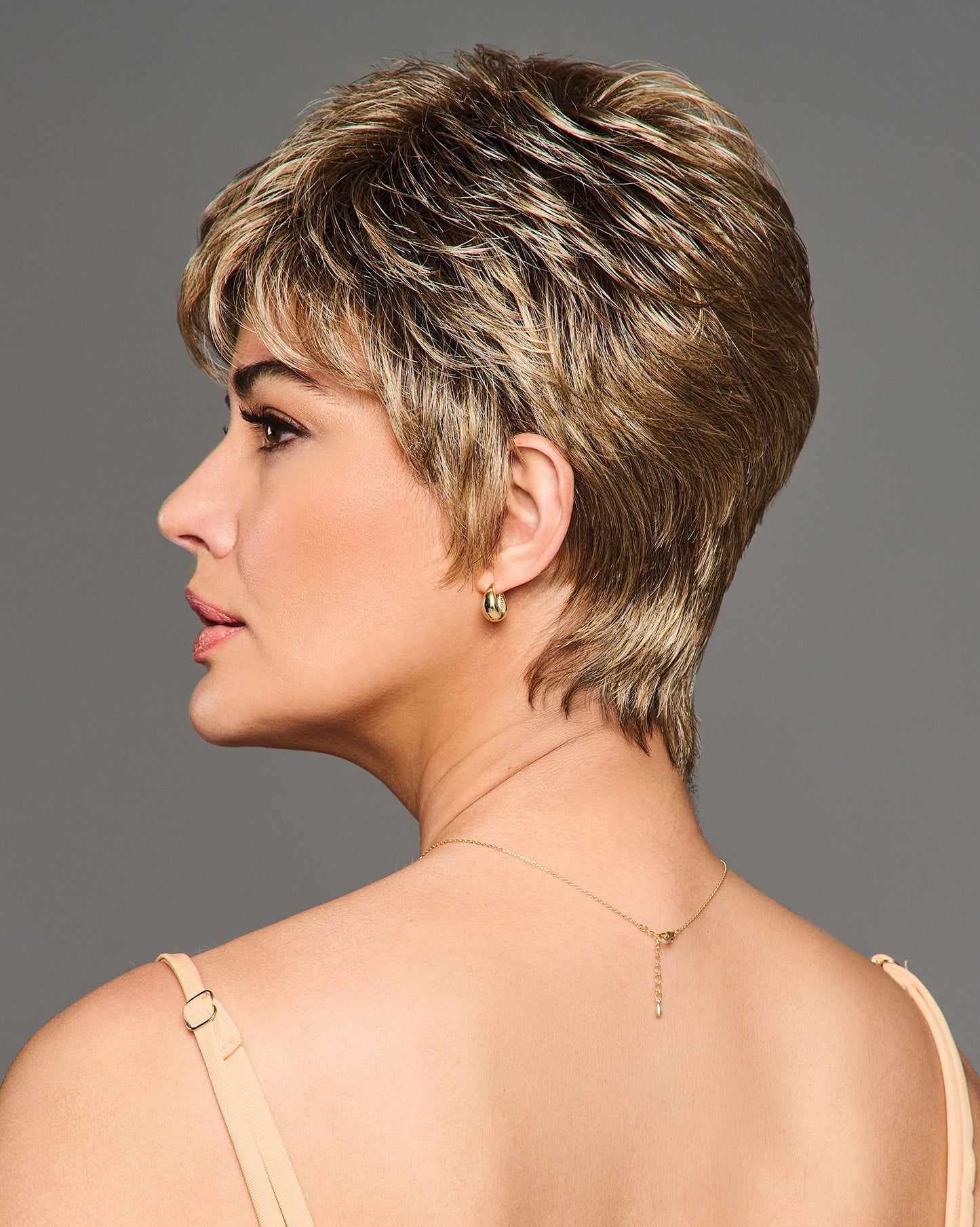 Pixie Perfect by Gabor