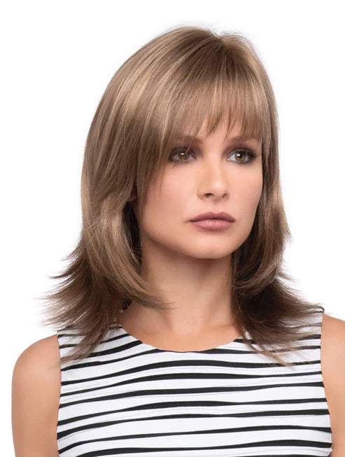 Gigi by Envy in Sparkling Champagne *BOUTIQUE DEAL