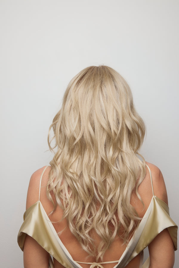 Hana Wig - 1732 Noriko Collection