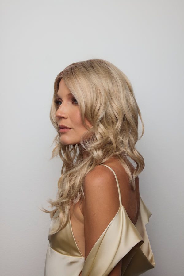 Hana Wig - 1732 Noriko Collection
