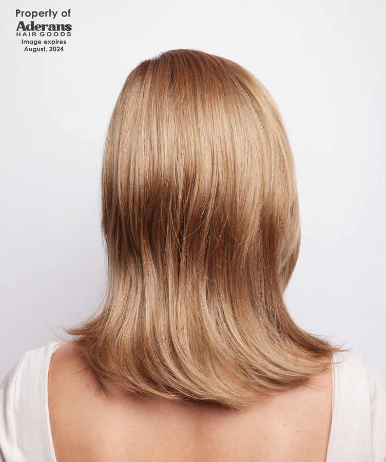 Harlee Wig - 1718 Noriko Collection