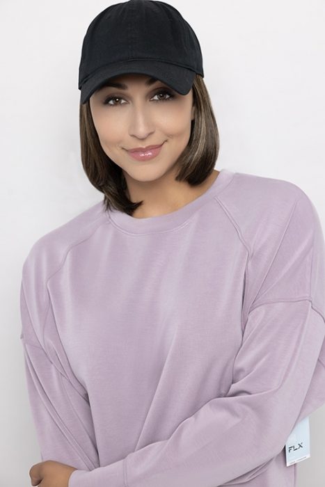 Classic Hat Beige by Henry Margu