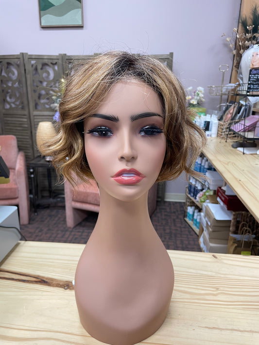 Donna by Envy in New Creamed Coffee *BOUTIQUE DEAL