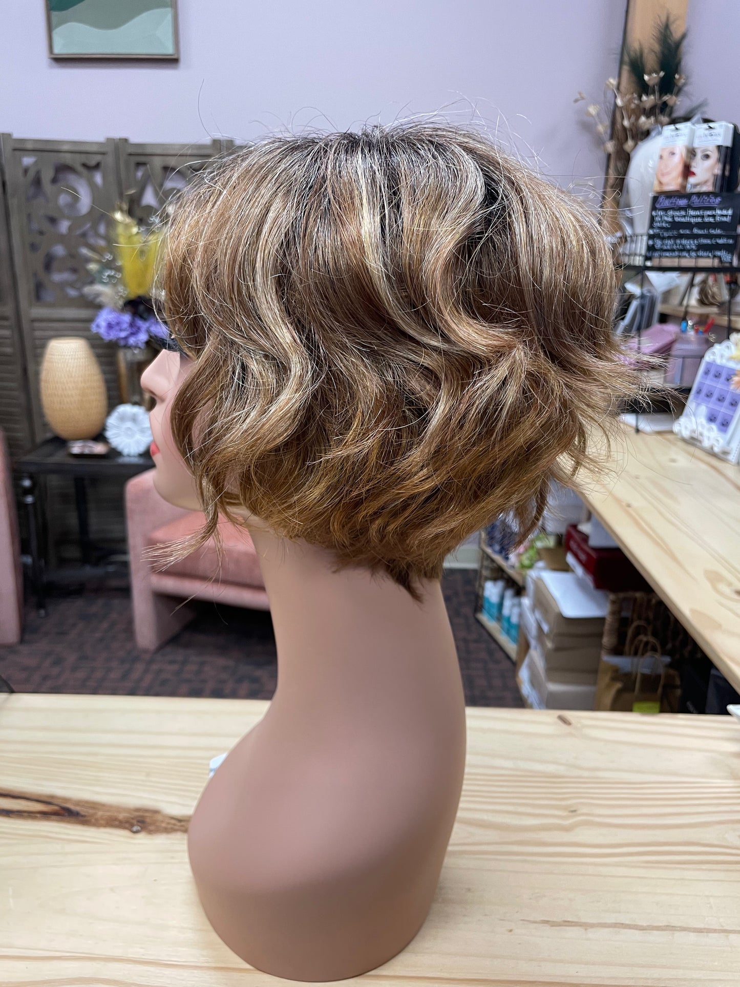 Donna by Envy in New Creamed Coffee *BOUTIQUE DEAL