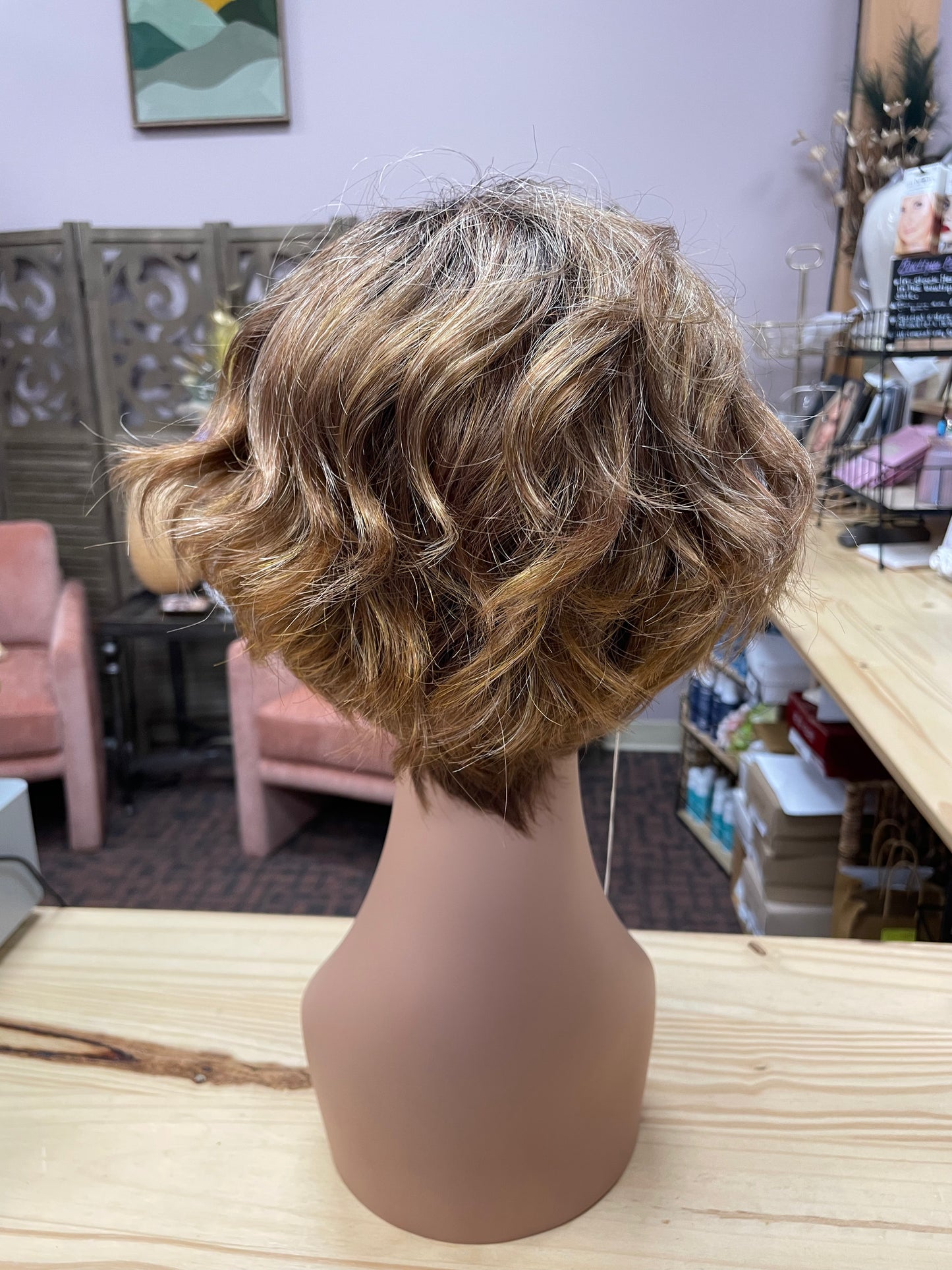 Donna by Envy in New Creamed Coffee *BOUTIQUE DEAL