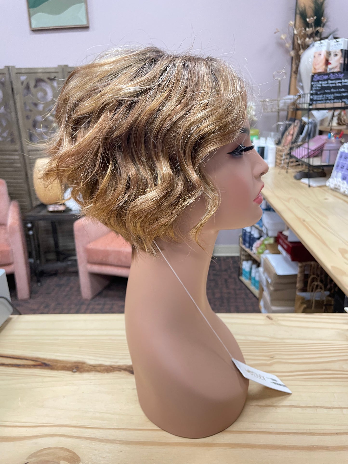 Donna by Envy in New Creamed Coffee *BOUTIQUE DEAL