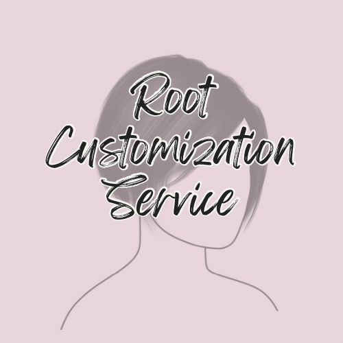 Wig Rooting Service (Synthetic)