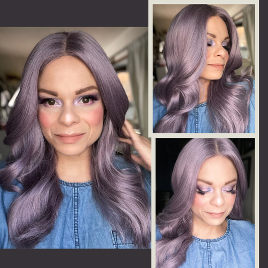 Divine Wavez Lace Front Wig by René of Paris® Muse Collection