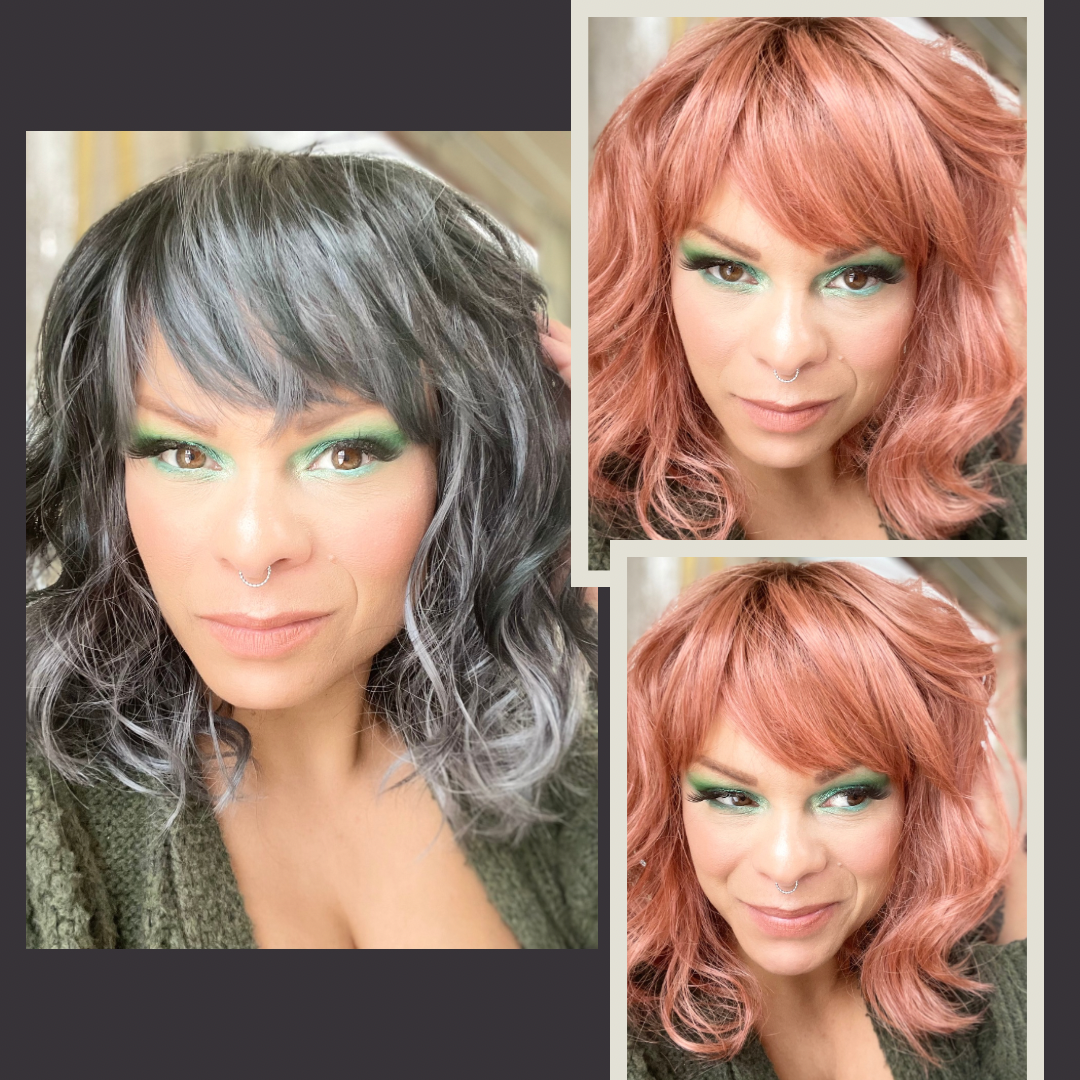 Breezy Wavez Wig by René of Paris® Muse Collection