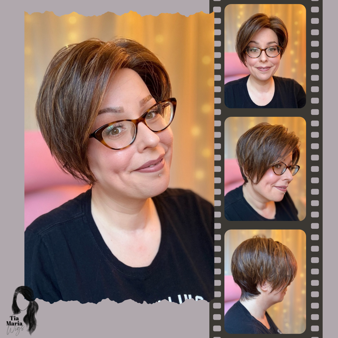 Vale by Estetica | Heat Defiant