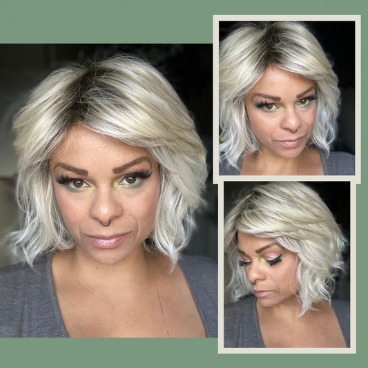 Flawless Waves by Tressallure