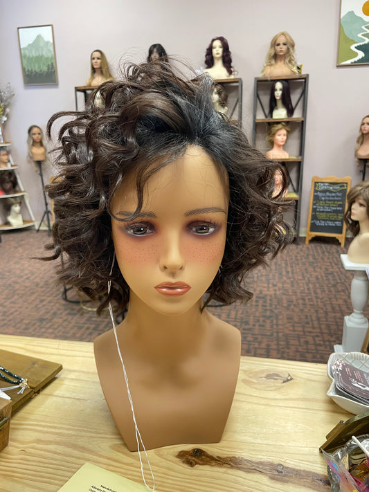 Attitude by René of Paris in Hot Chocolate *BOUTIQUE DEAL