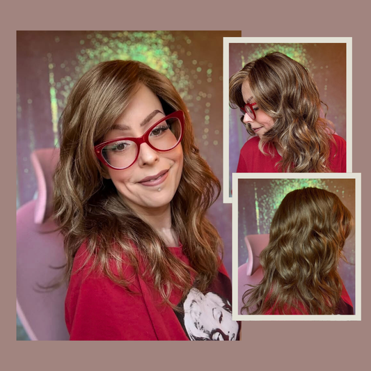 Hollywood by Mane Attraction