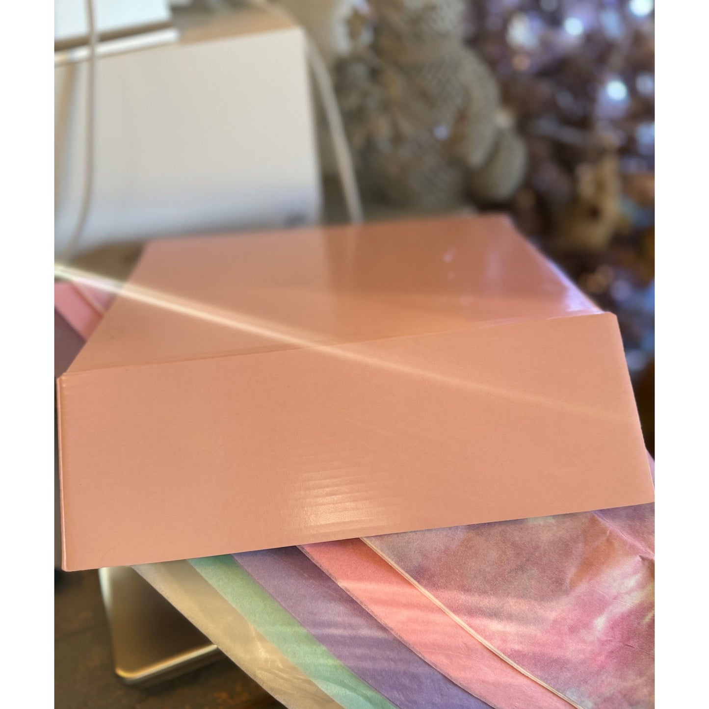 Tia Maria Wigs Accessories MEGA Mystery Box! LIMITED EDITION
