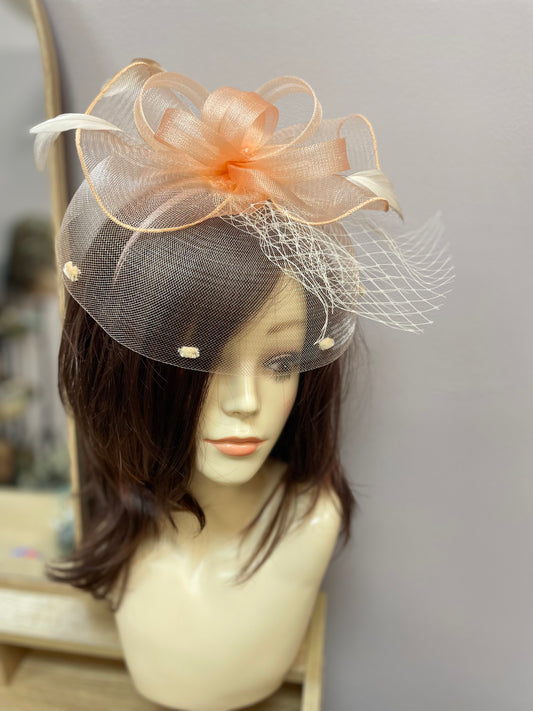 Fascinators | Various Styles