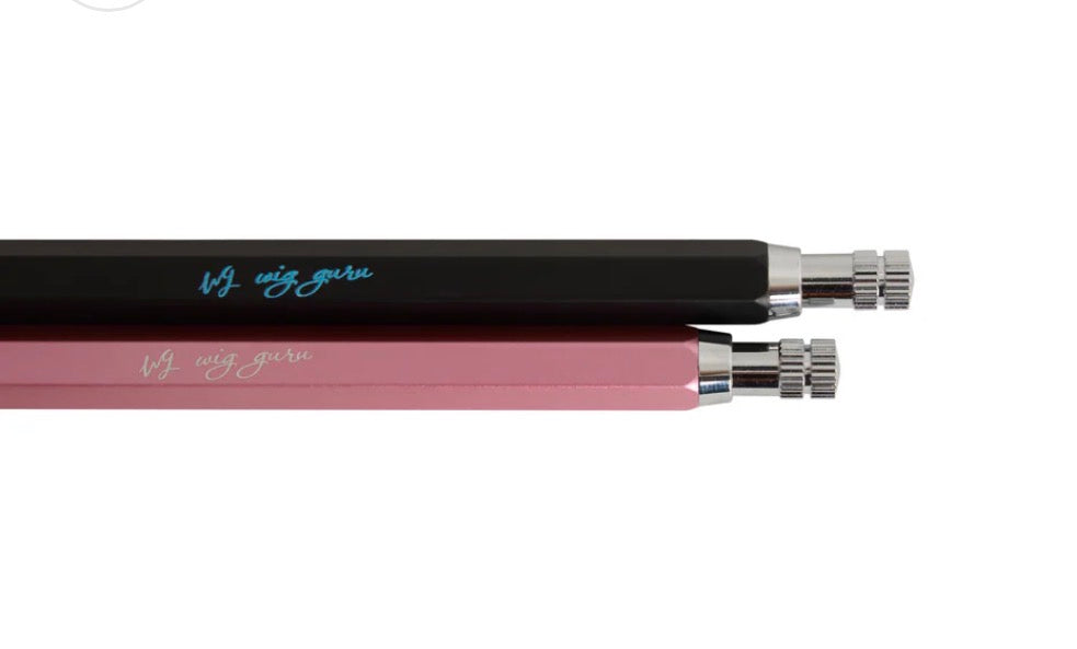 The WigStik™ – New! Now in Our Signature Elevated Design