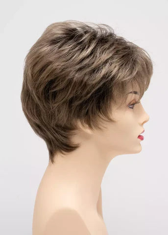 Jacqueline by Envy by Alan Eaton