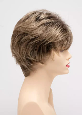 Jacqueline by Envy by Alan Eaton