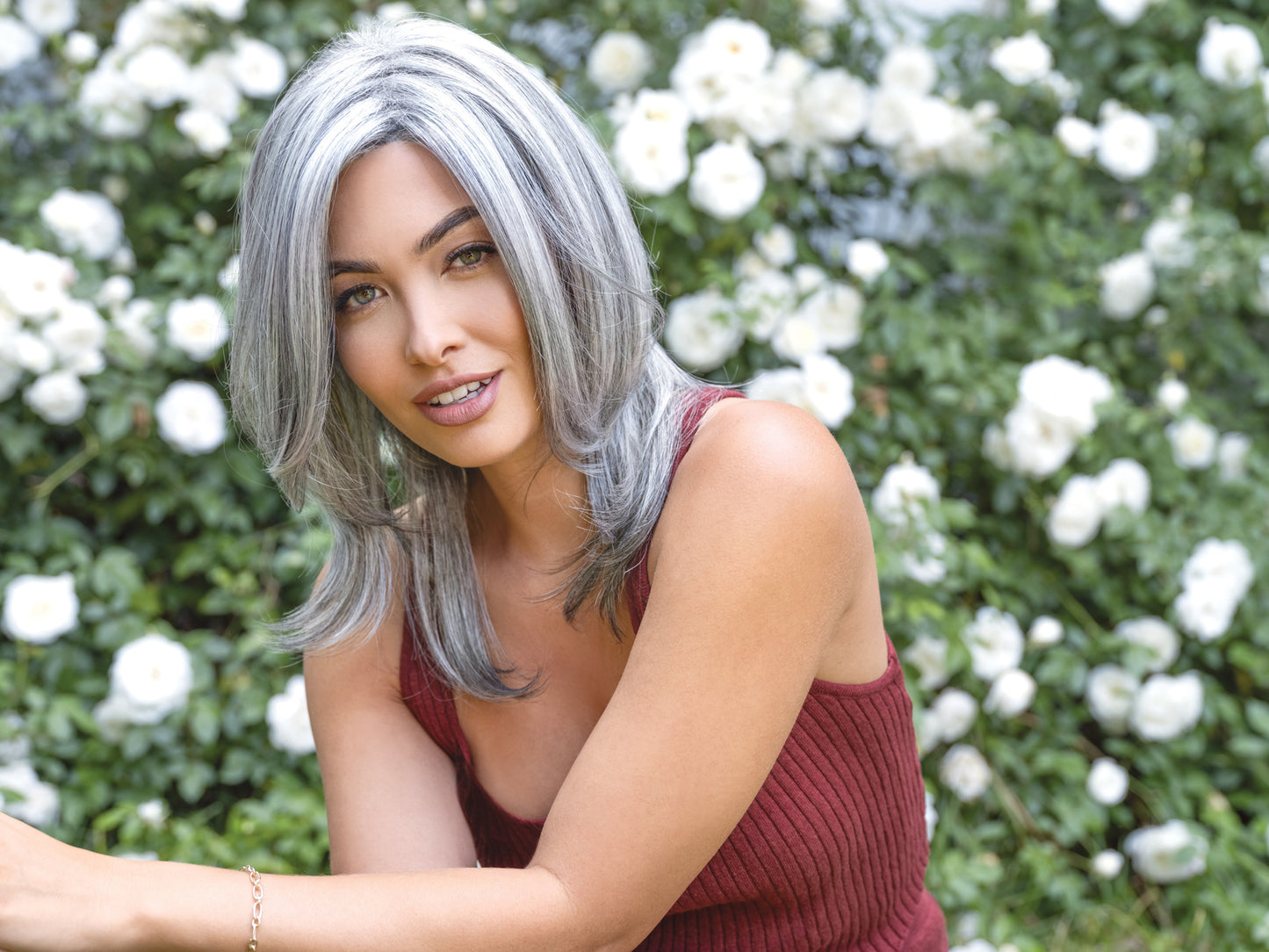 Jodie by Rene of Paris