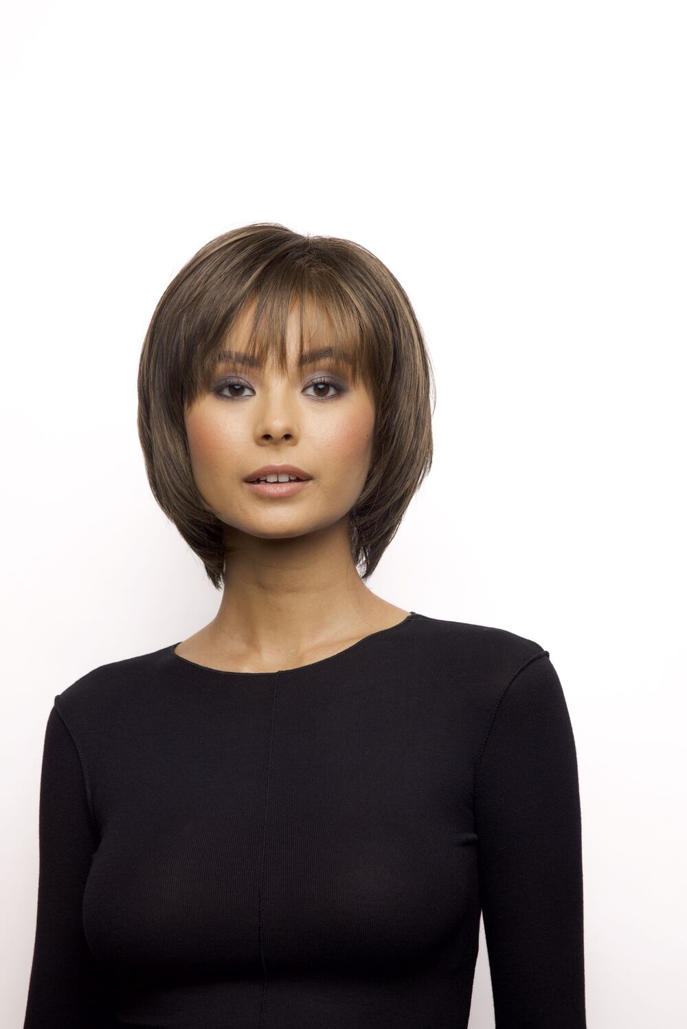 Jude Wig - 2407   ROP Hi Fashion Collection