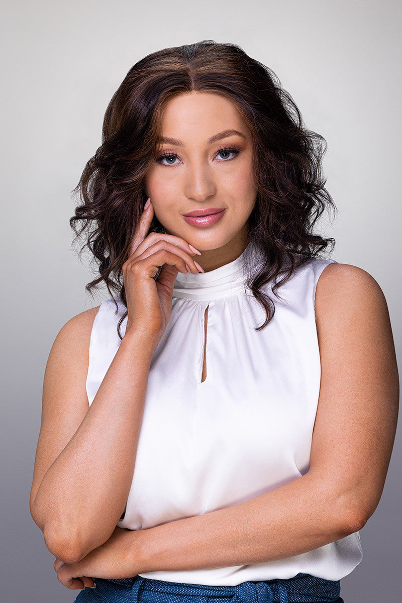 Julianne Lite Petite by Jon Renau