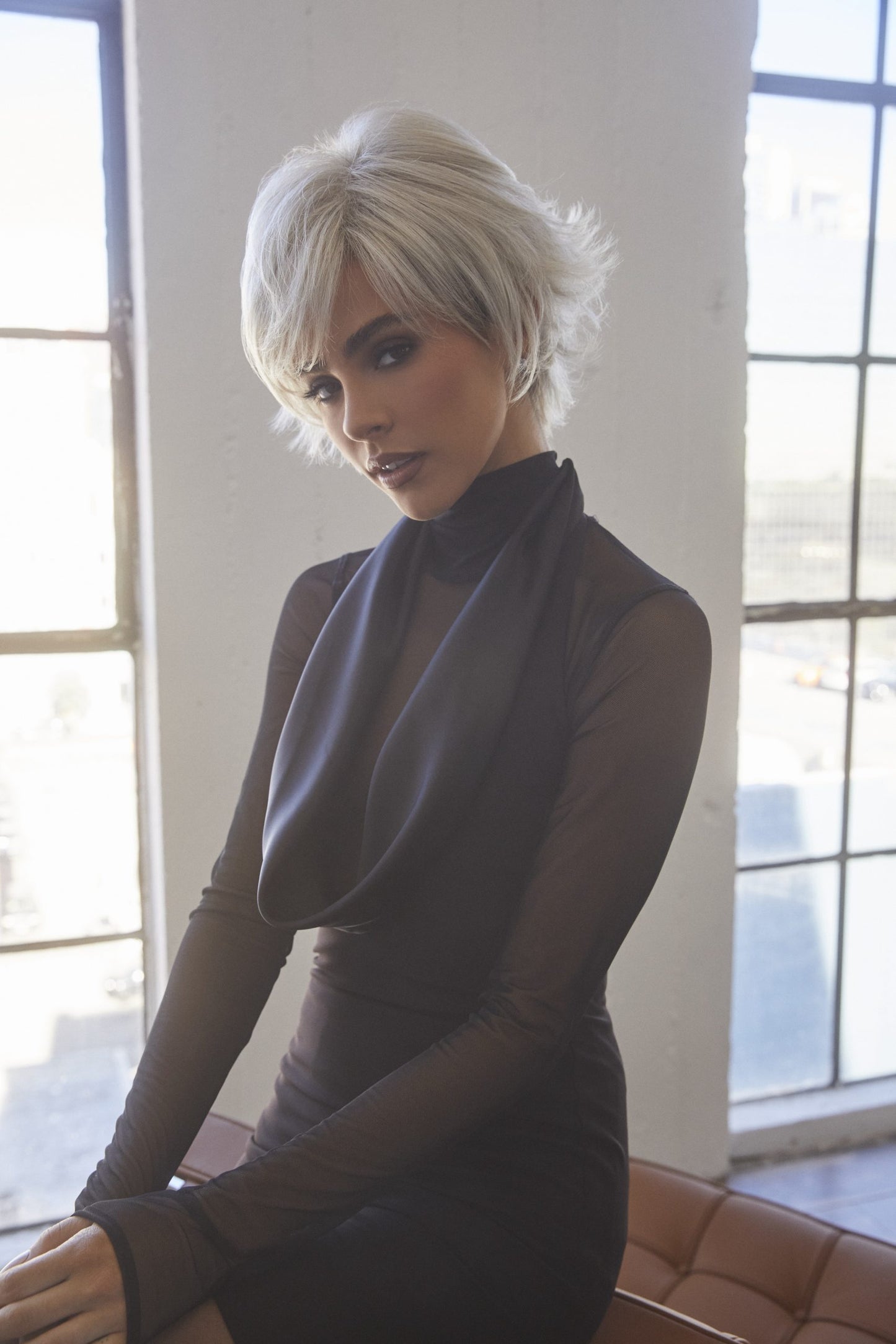 Kason by Rene of Paris