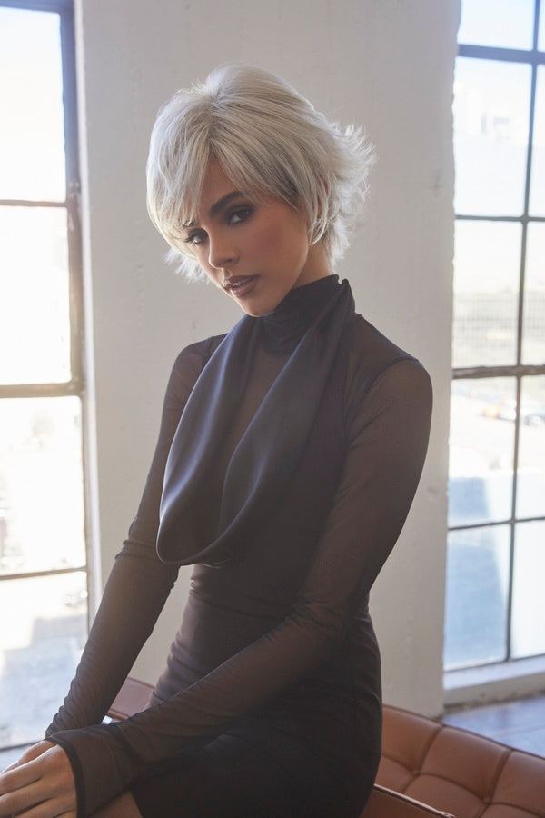 Kason Wig - 2409   ROP Hi Fashion Collection