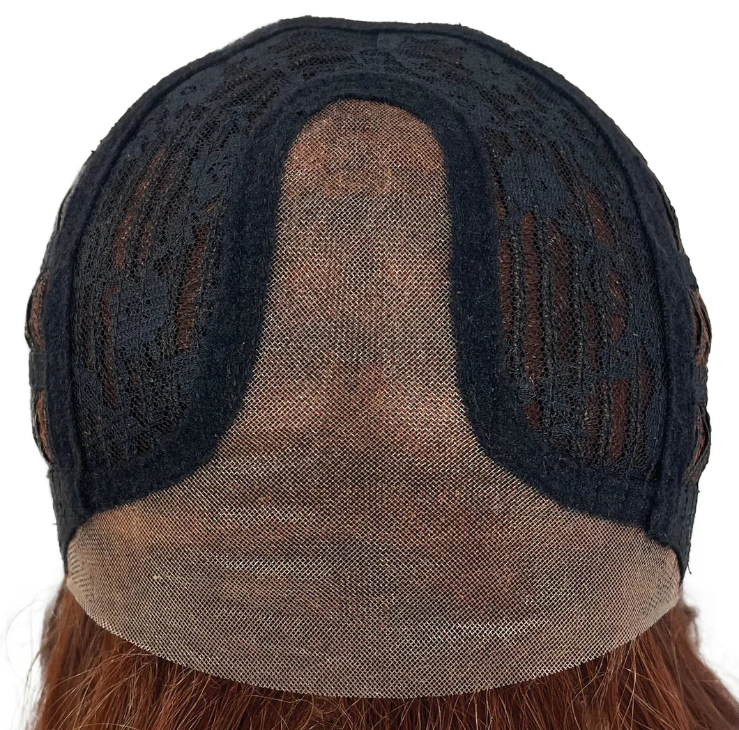 Harper by Style Unveiled (Human Hair Blend)