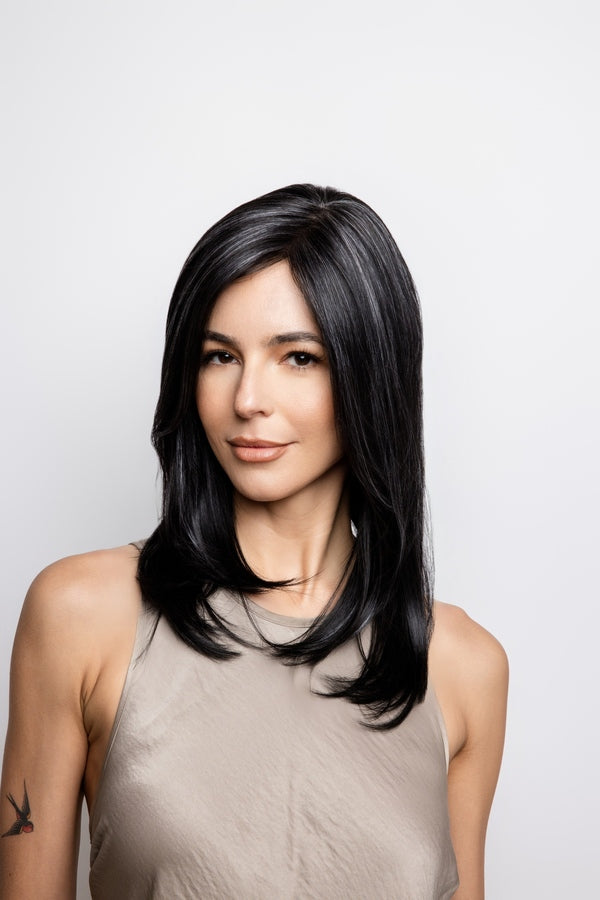 Long TP Mono LG Wig - 773   Amore Collection