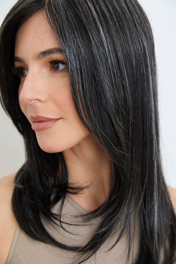 Long TP Mono LG Wig - 773   Amore Collection