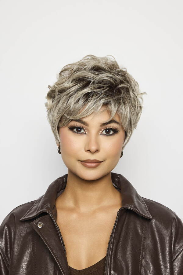 Luca Wig - 2413   ROP Hi Fashion Collection