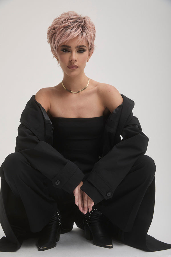Luca Wig - 2413   ROP Hi Fashion Collection