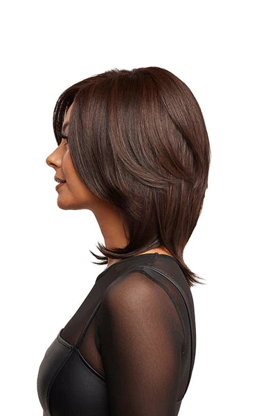 Luxe Sleek Wig by René of Paris® Muse Collection