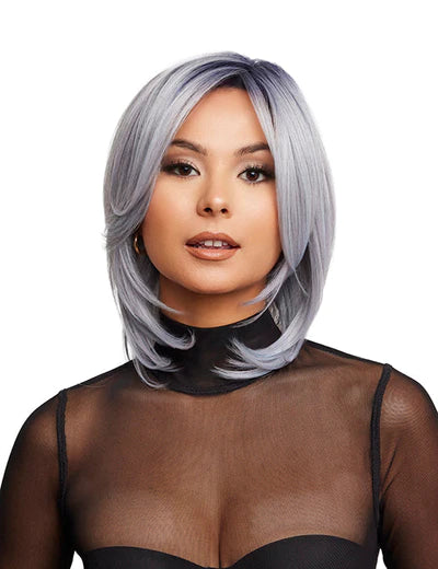 Luxe Sleek Wig by René of Paris® Muse Collection