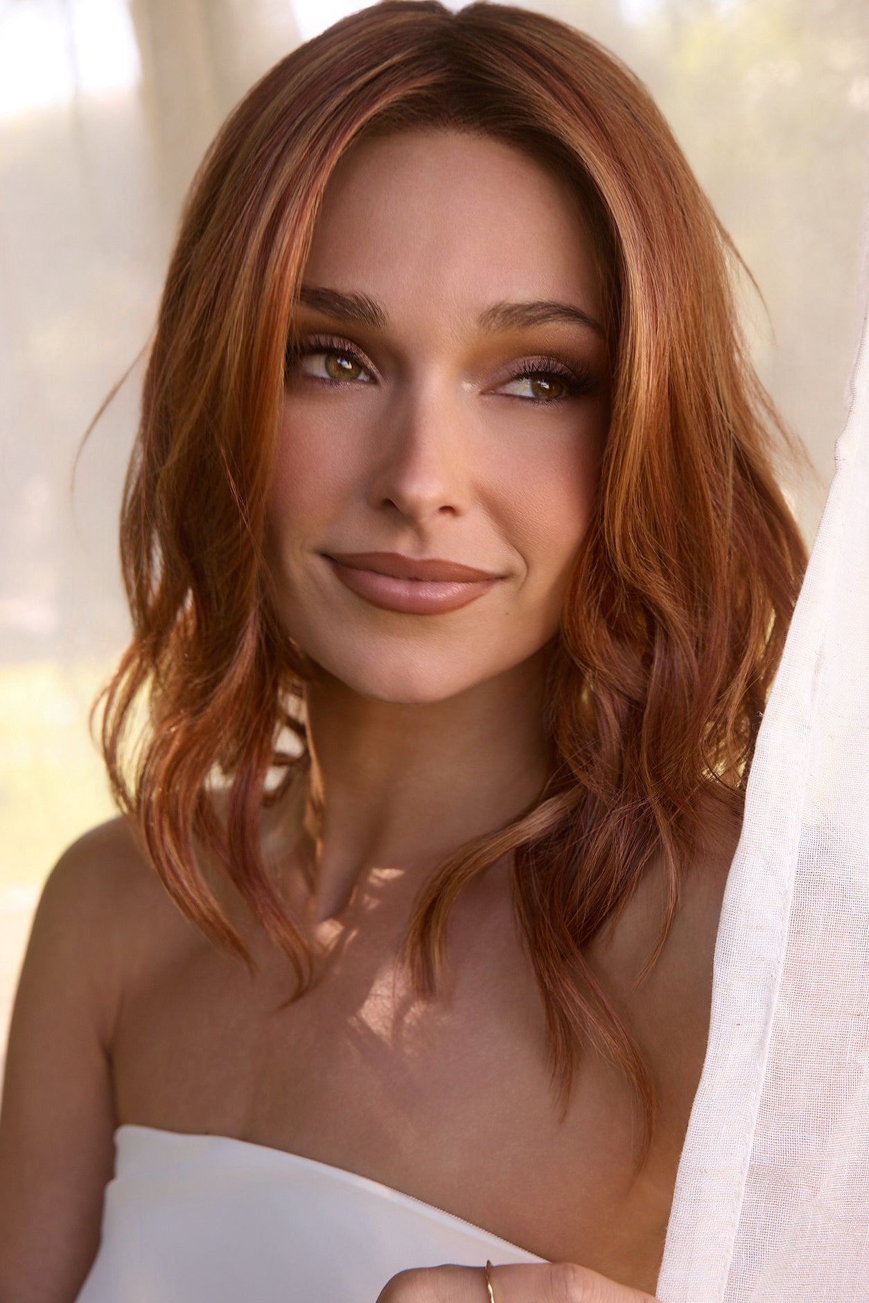 Maude by Amore