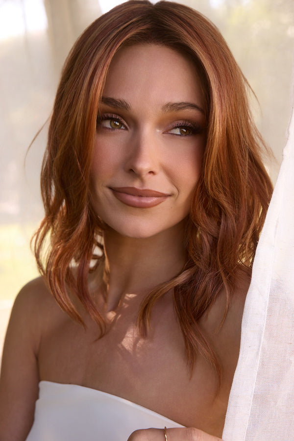 Maude Wig - 2593   Amore Collection