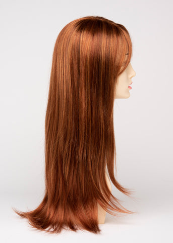 McKenzie by Envy
