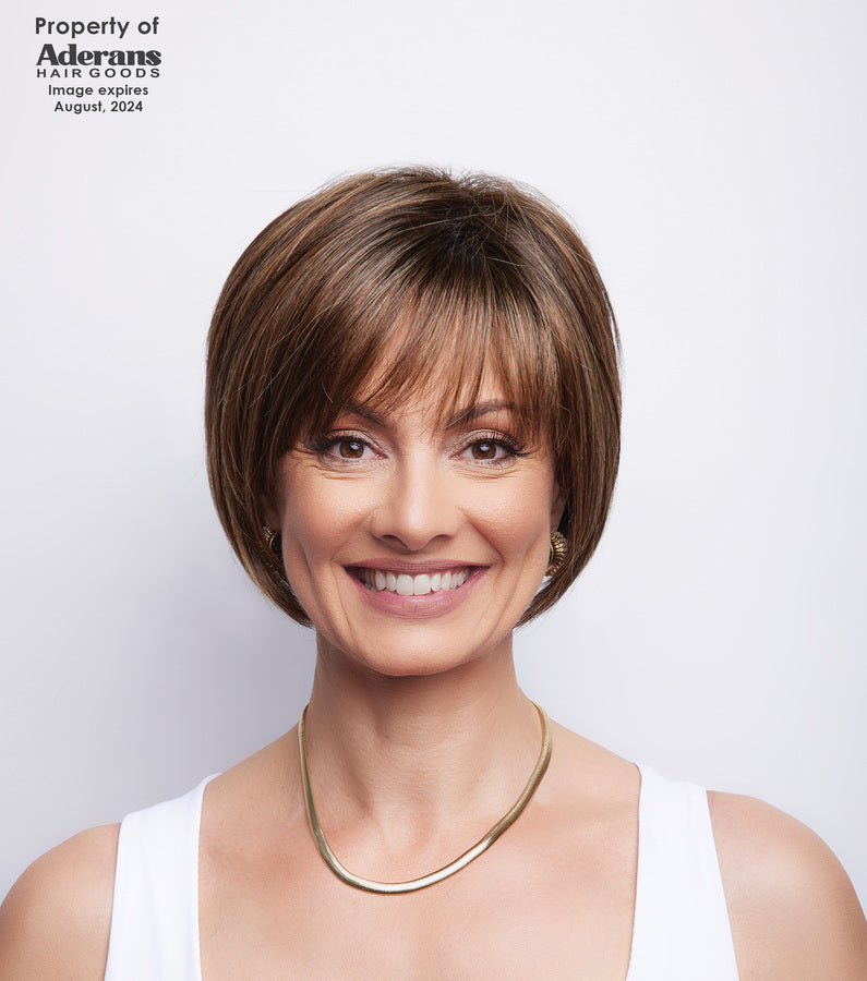 Meadow Wig - 1719 Noriko Collection