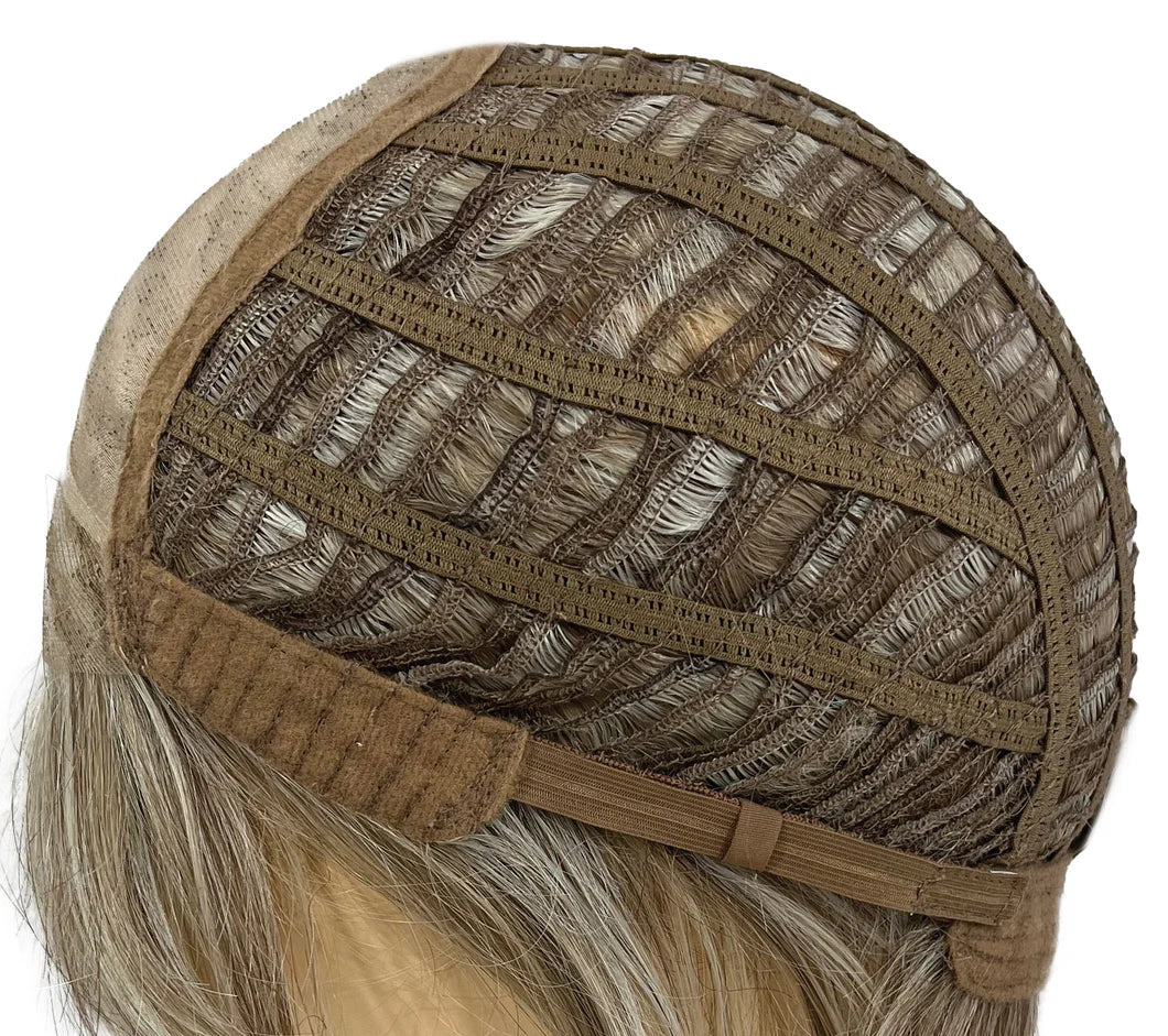 Kara by Wig Pro Style Unveiled in 9 Tones *BOUTIQUE DEAL