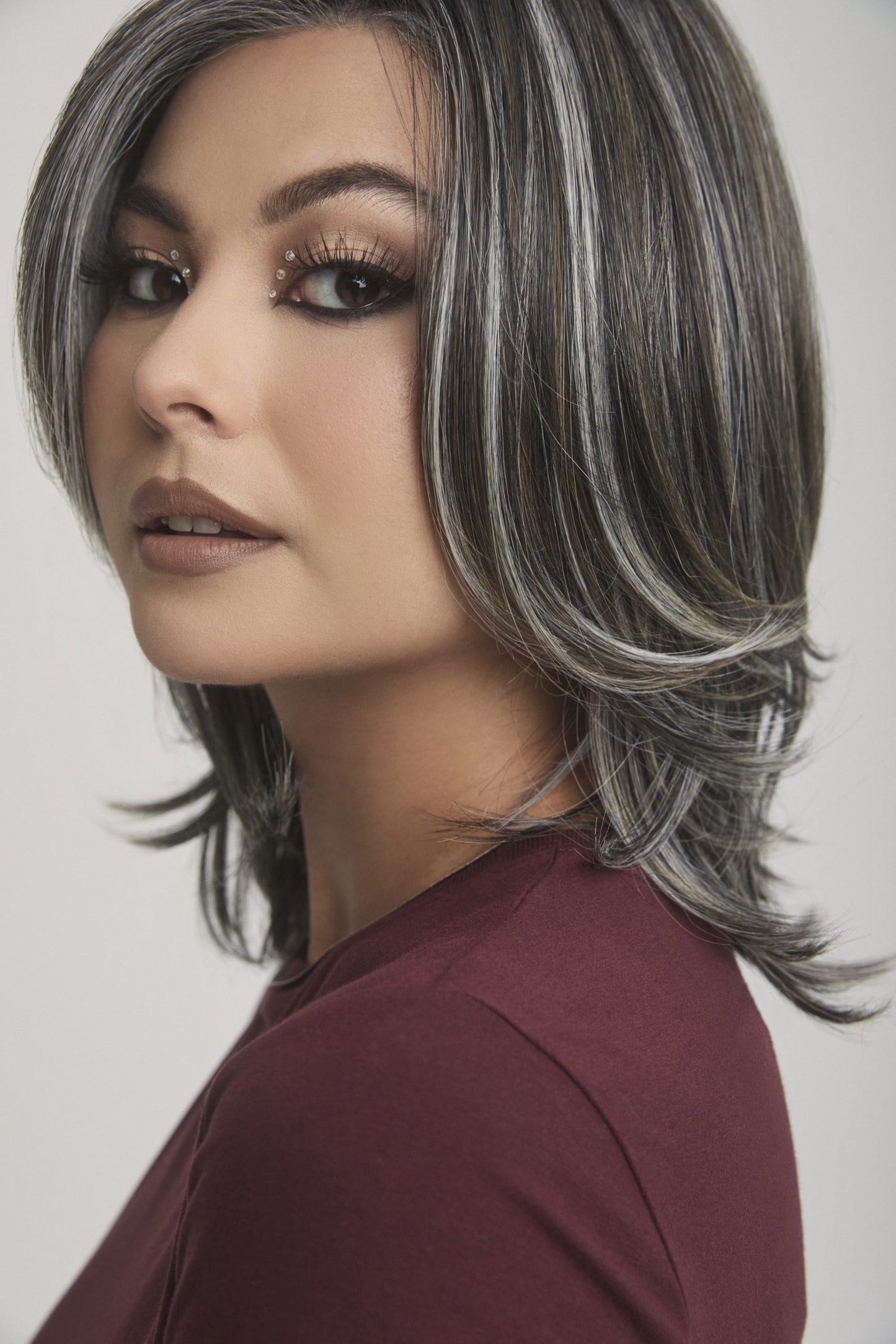 Mika by Rene of Paris | Hi-Fashion Collection | Heat Friendly Synthetic Wig