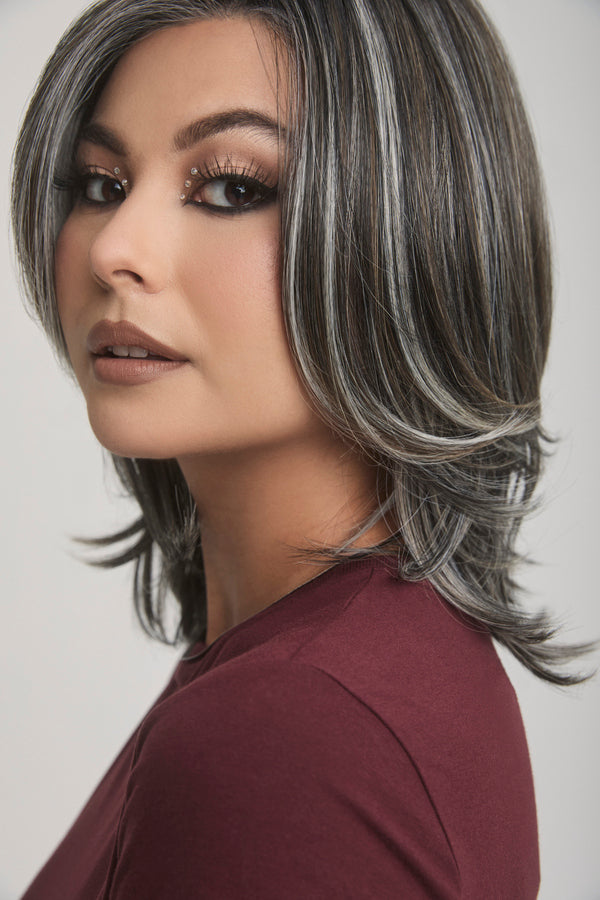 Mika Wig - 2415   ROP Hi Fashion Collection